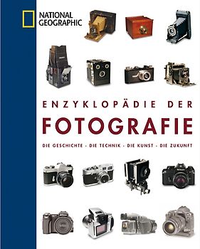 Enzyklopädie der Fotografie