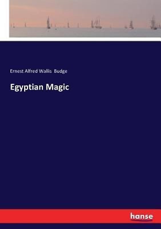 Egyptian Magic
