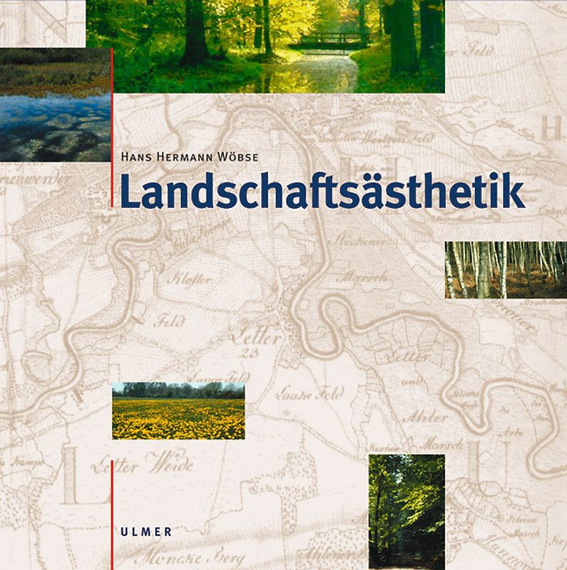 Landschaftsästhetik