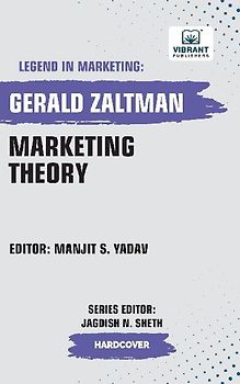 Marketing Theory