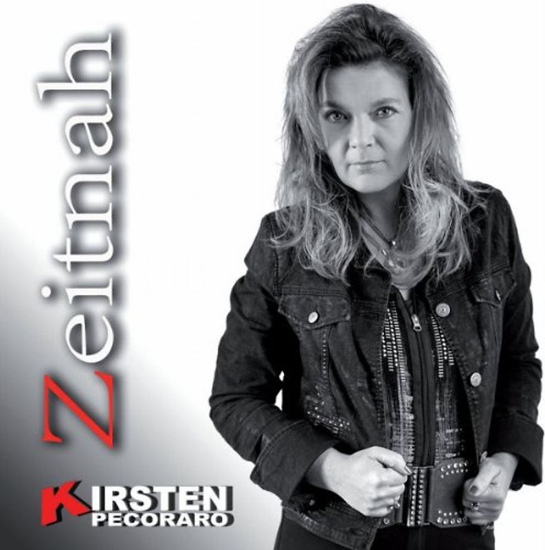 Pecoraro,Kirsten - Zeitnah