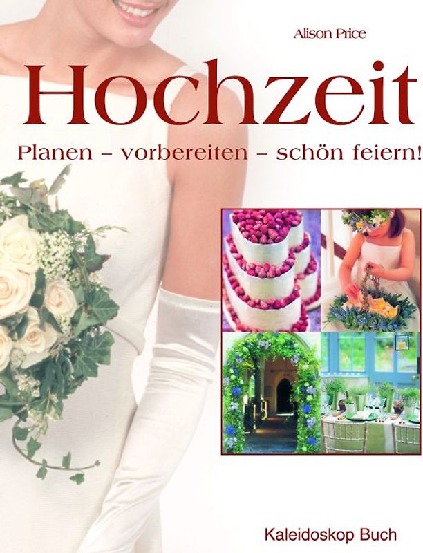 Hochzeit