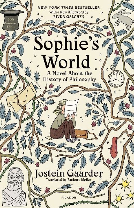 Sophie's World