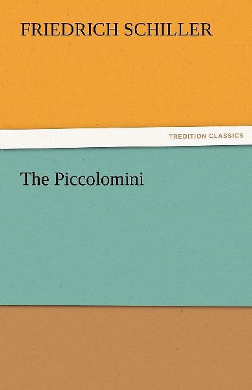 The Piccolomini