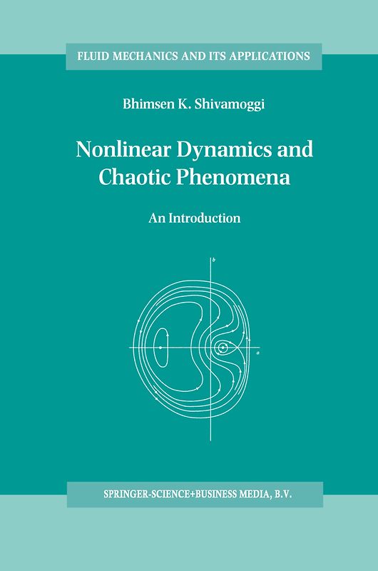 Nonlinear Dynamics and Chaotic Phenomena
