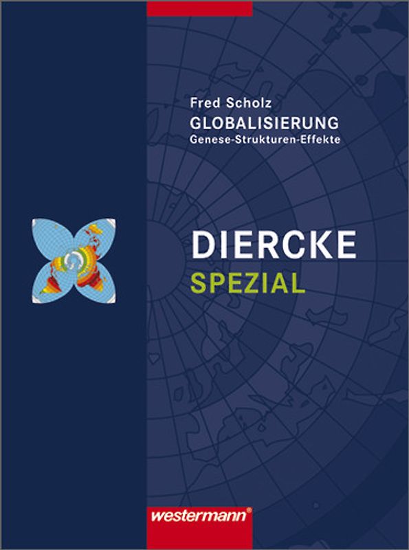 Diercke Spezial - Ausgabe 2010 für die Sekundarstufe II