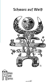 Schwarz auf Weiß