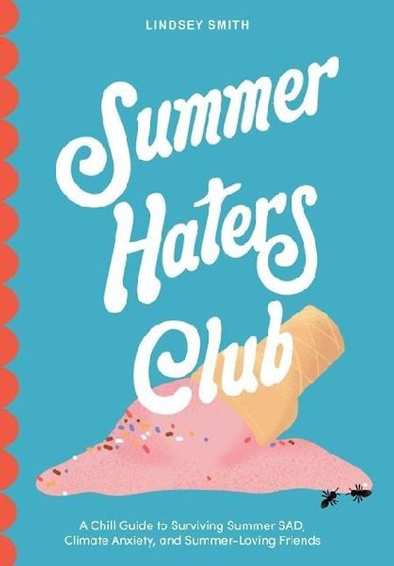 Summer Haters Club