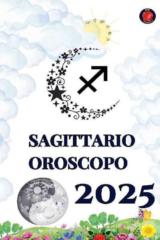 Sagittario Oroscopo  2025