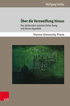 Über die Verzweiflung hinaus