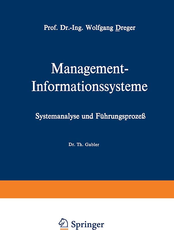 Management-Informationssysteme