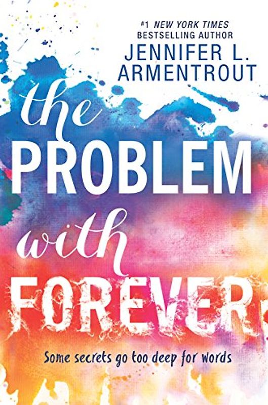 The Problem with Forever: A compelling novel