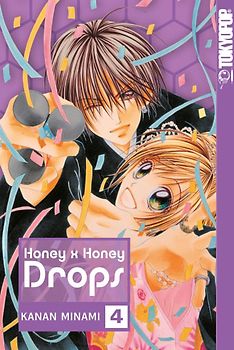 Honey x Honey Drops 04