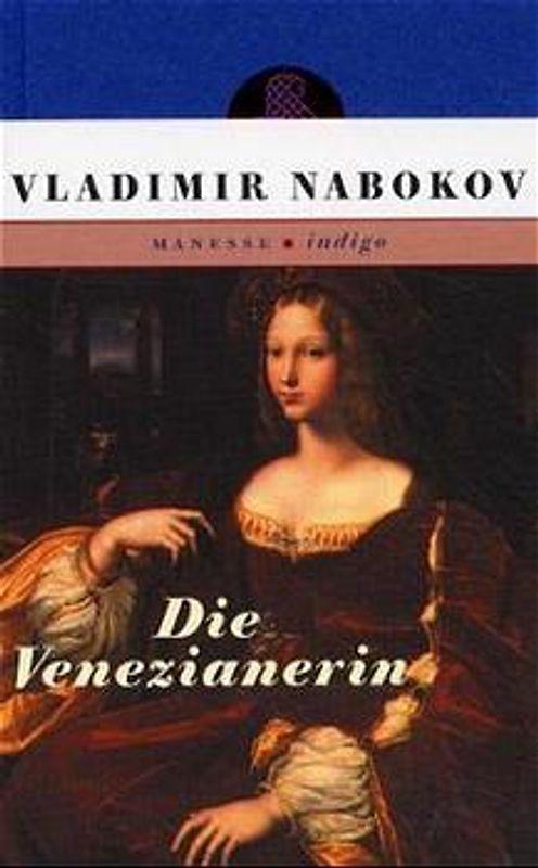 Die Venezianerin