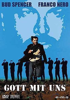 Gott mit uns DVD