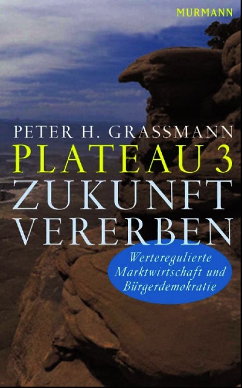 Plateau 3 Zukunft vererben
