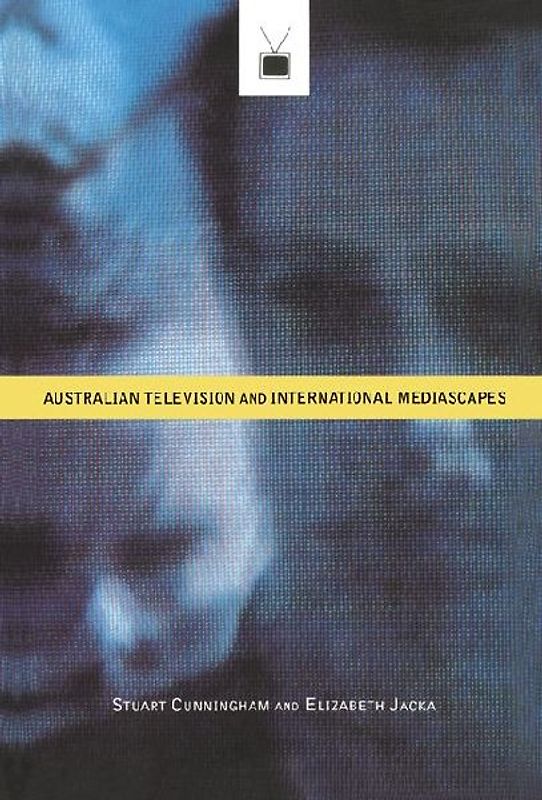 Australian Television and International Mediascapes