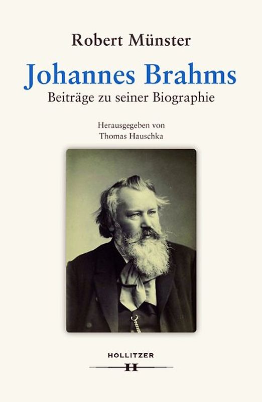 Johannes Brahms