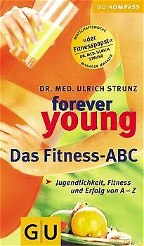 GU Kompass Fitness-ABC Forever young