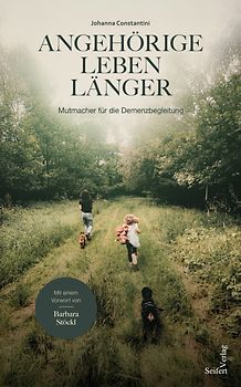 Angehörige leben länger