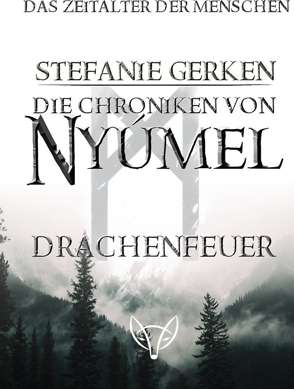 Die Chroniken von Nyúmel