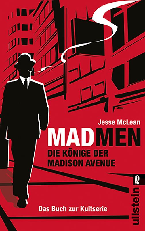 Mad Men - Die Könige der Madison Avenue