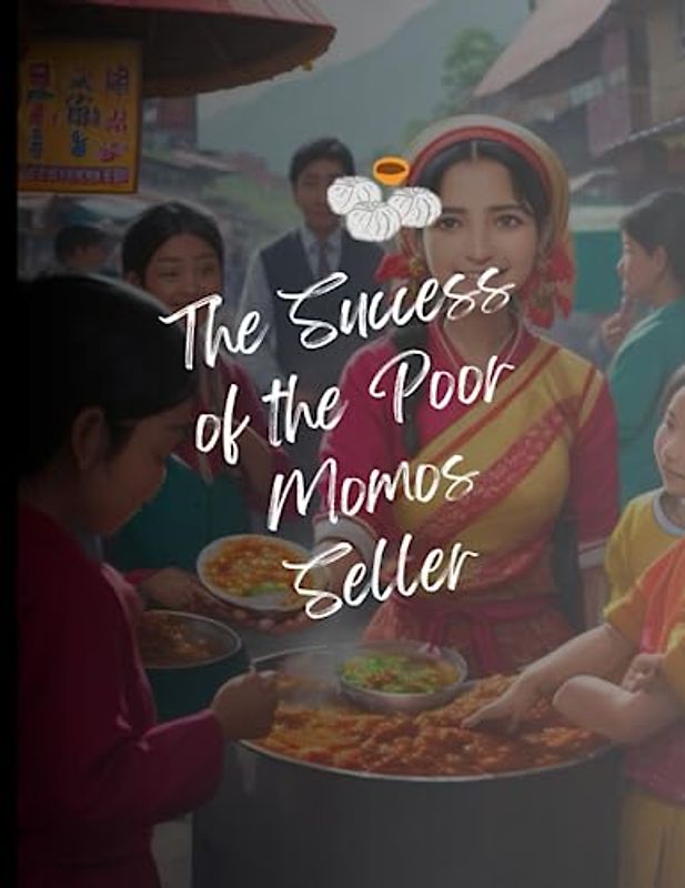 The Success of the Poor Momos Seller