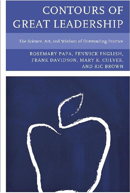 Contours of Great Leadership