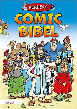 Herders Comic-Bibel