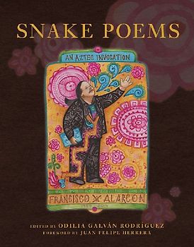 Snake Poems