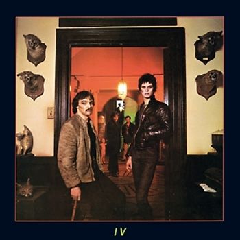 Stranglers,The - Rattus Norvegicus