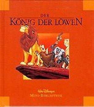Der König der Löwen