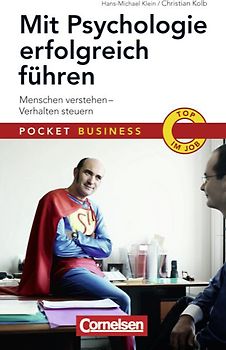 Pocket Business / Mit Psychologie erfolgreich führen