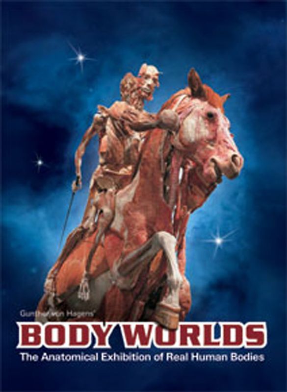 Body Worlds