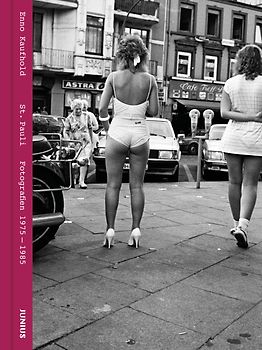 St. Pauli. Fotografien 1975–1985