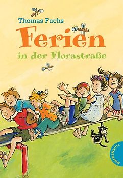Ferien in der Florastraße
