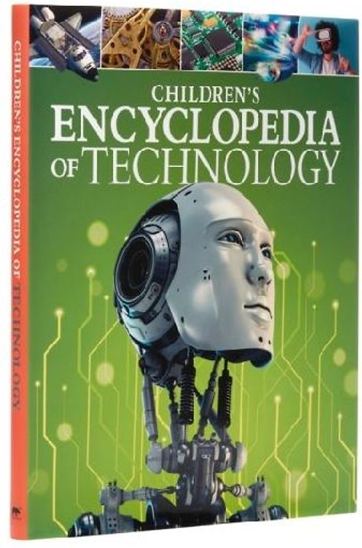 Children's Encyclopedia of Technology