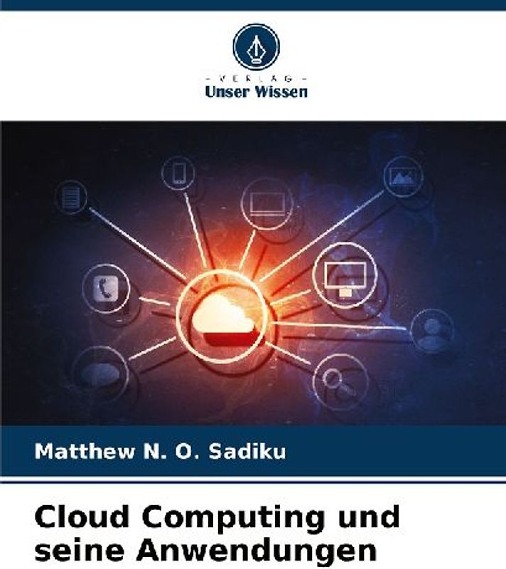 Cloud Computing und seine Anwendungen