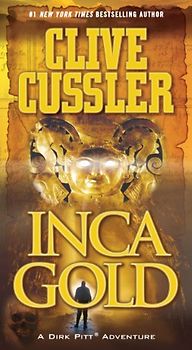 Inca Gold (Dirk Pitt Adventures)