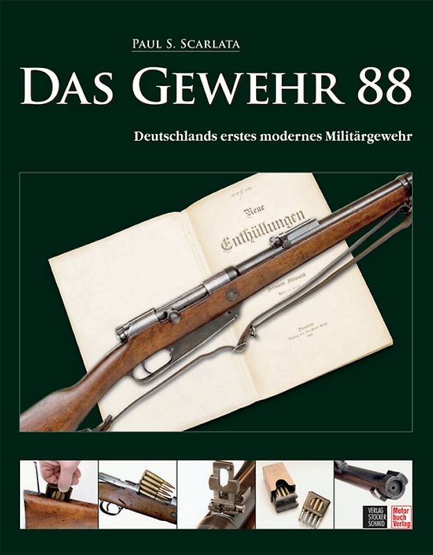 Das Gewehr 88