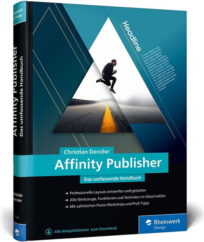 Affinity Publisher