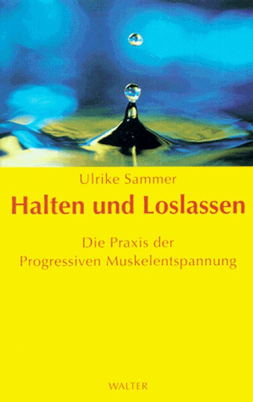 Halten und Loslassen