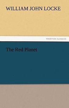 The Red Planet