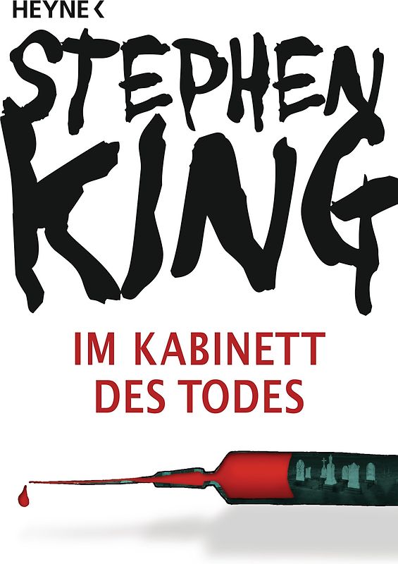 Im Kabinett des Todes