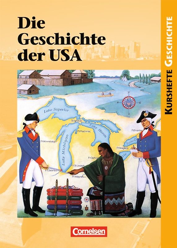 Kurshefte Geschichte - Allgemeine Ausgabe - Ausgabe ab 2001