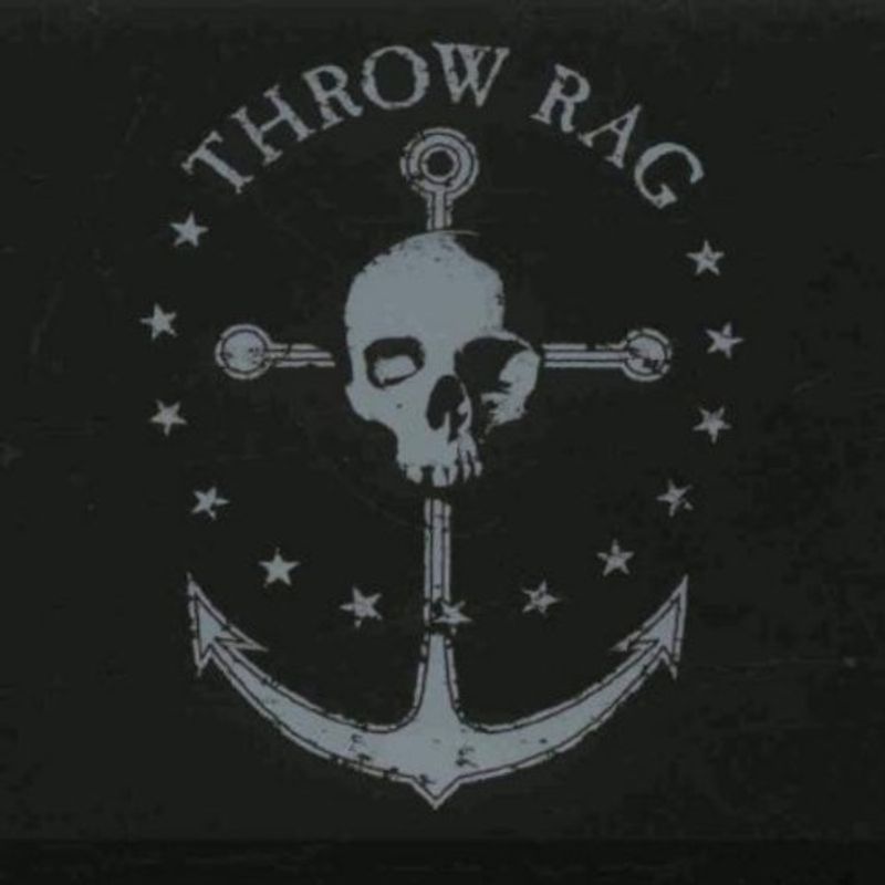 Throw Rag - Desert Shores