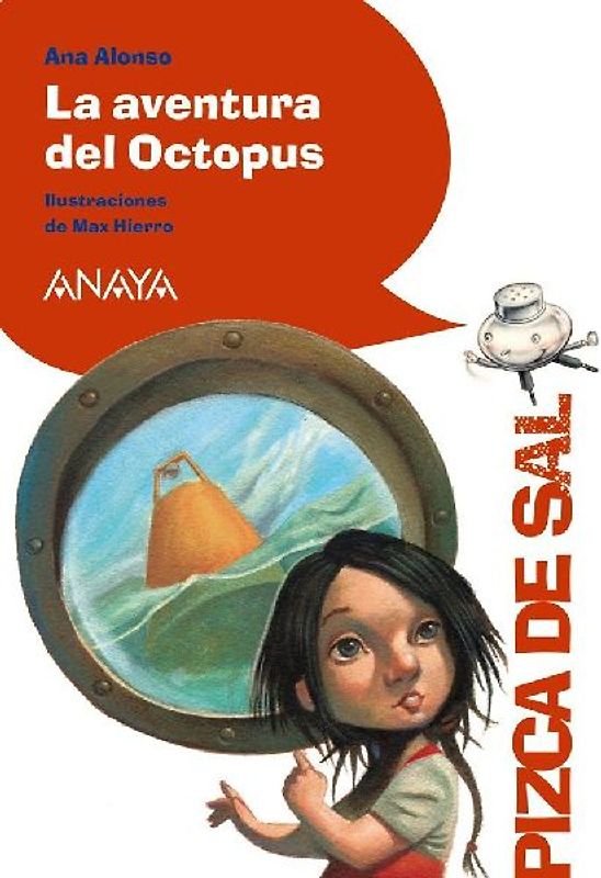 La aventura del Octopus