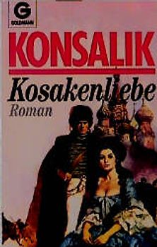 Kosakenliebe