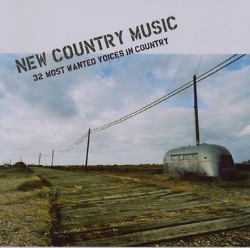 Various - New Country Music