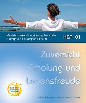 Mentales Gesundheitstraining bei Krebs Hintergrund Strategien Effekte